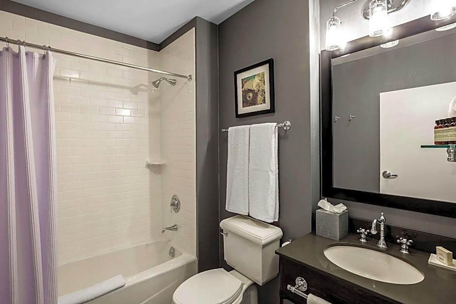 enVision Hotel Boston-Everett