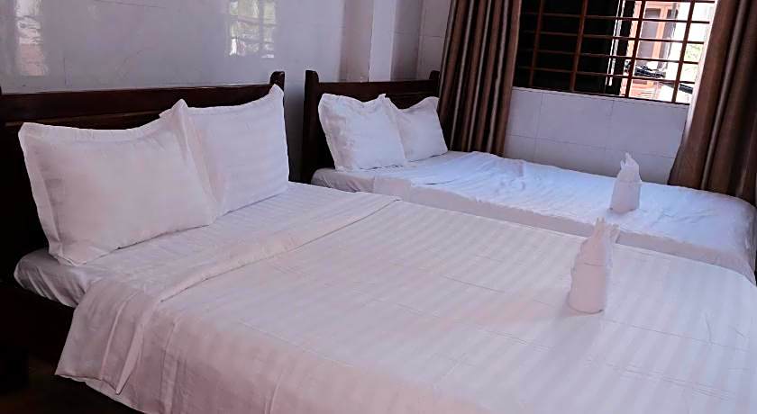 SH Hotel