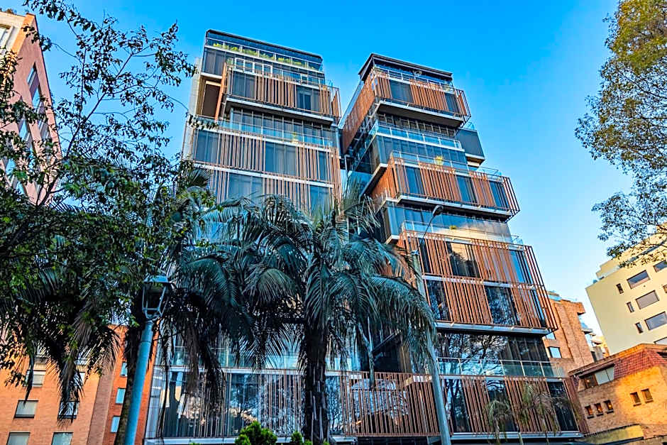 Ghl Hotel Bioxury