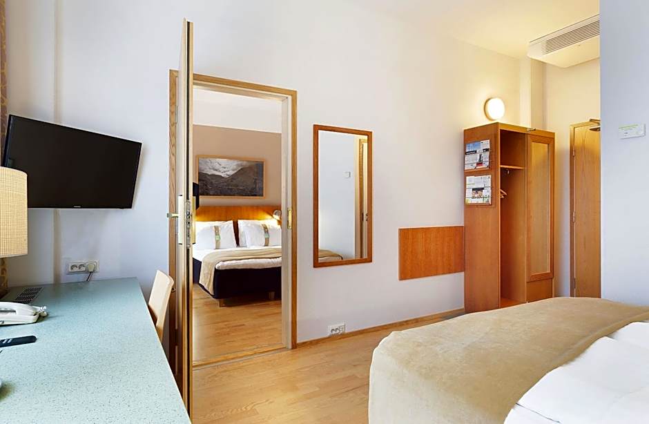 Holiday Inn Helsinki-Vantaa Airport By IHG