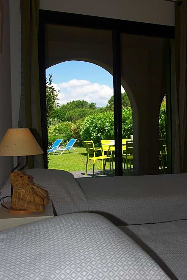 Résidence Le Village Marin