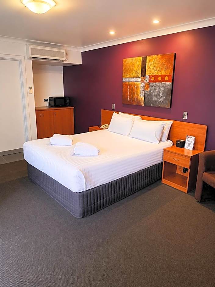 ibis Styles Broken Hill