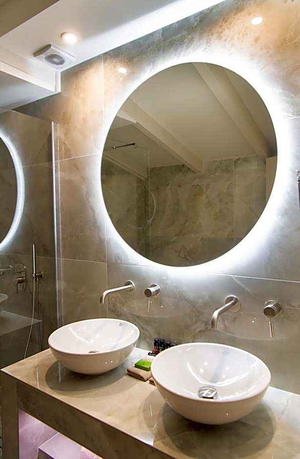 The Secret Boutique Hotel