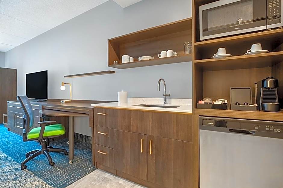 Home2 Suites by Hilton Huntsville