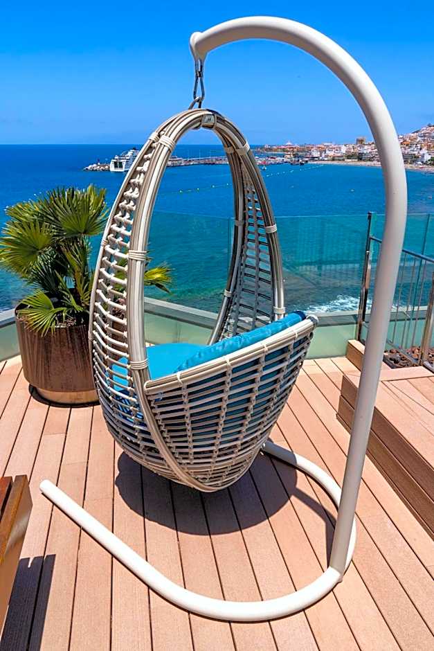 Spring Arona Gran Hotel - Adults Only