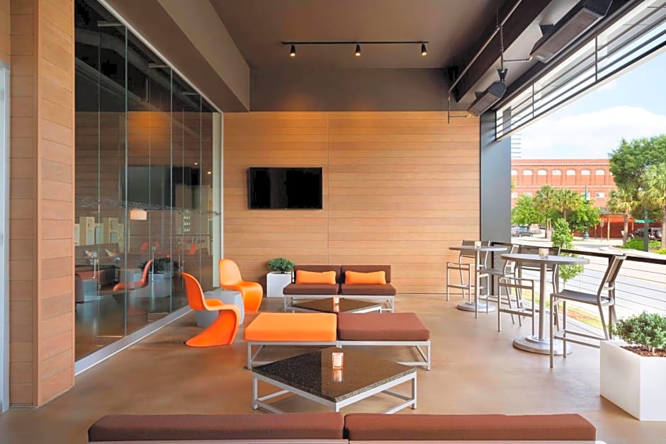 Aloft Columbia Downtown