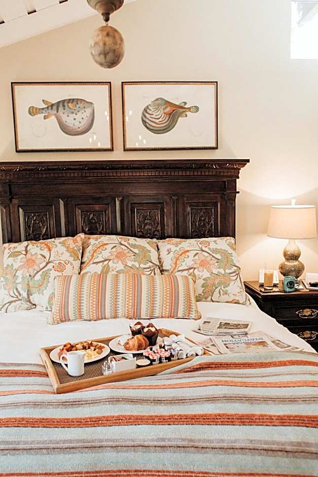 The Ranch at Laguna Beach