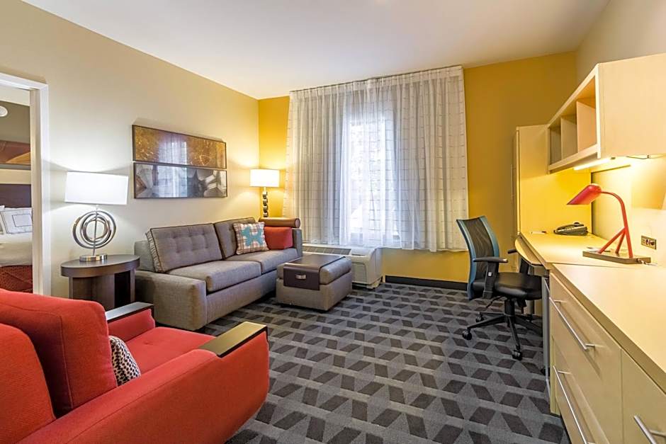 TownePlace Suites by Marriott Dayton North