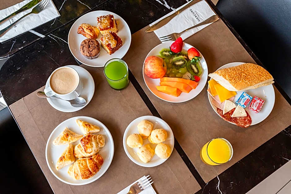 Mercure Belem Boulevard