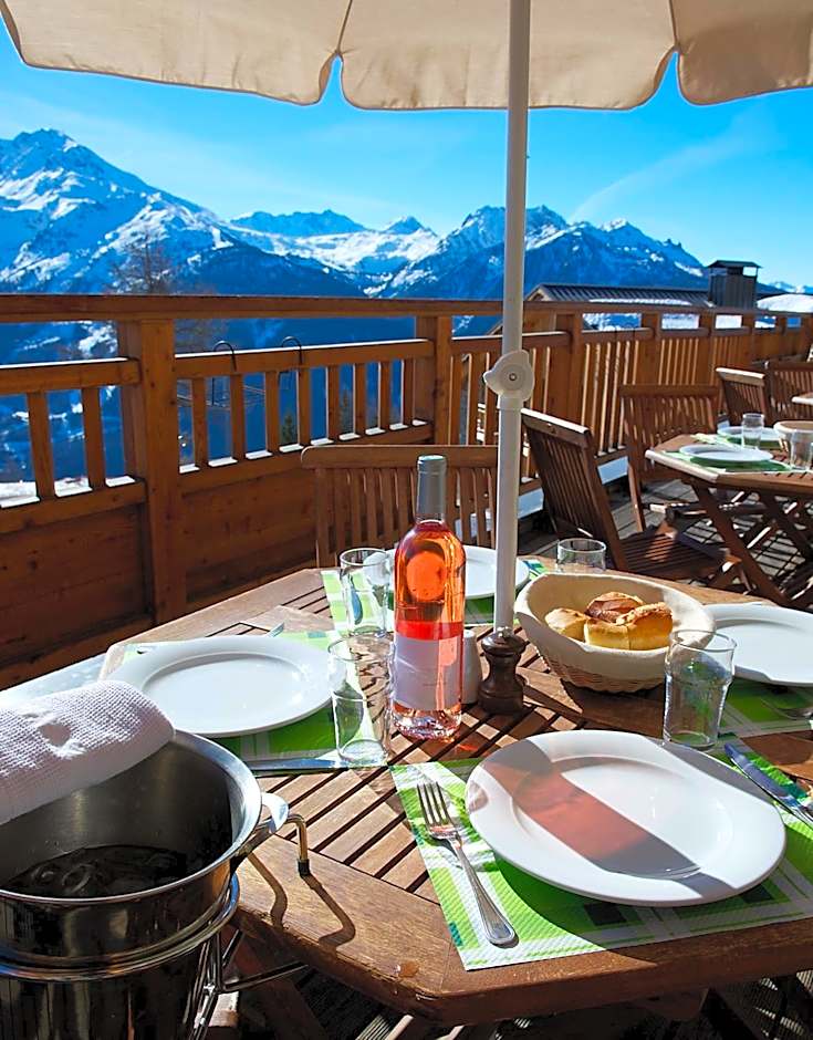 Hôtel L'Accroche Coeur