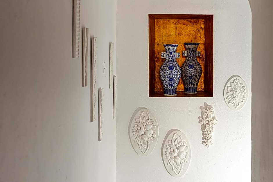 Rosegarden Essence Sintra - by Unlock Hotels