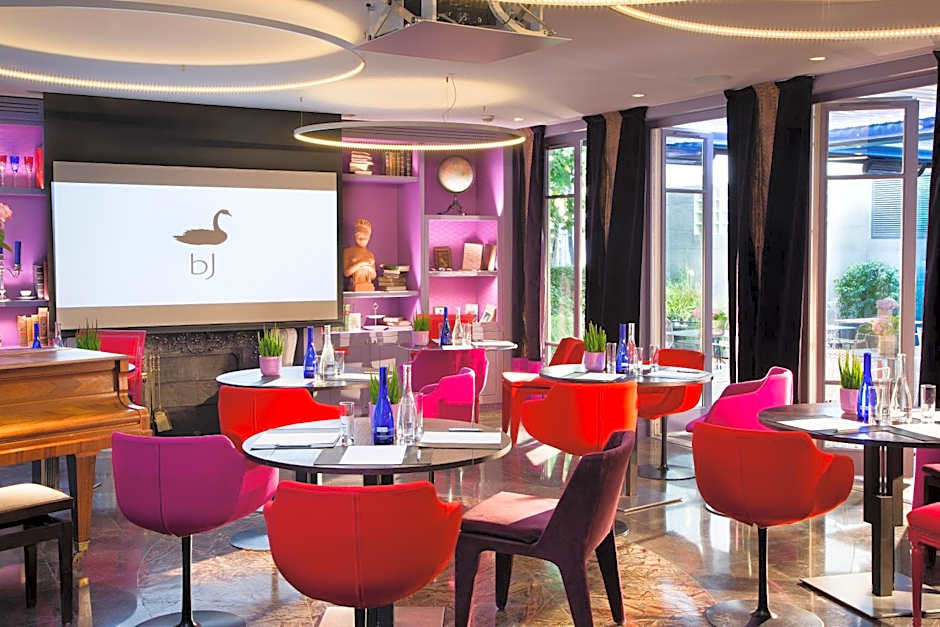 Hotel & Spa La Belle Juliette