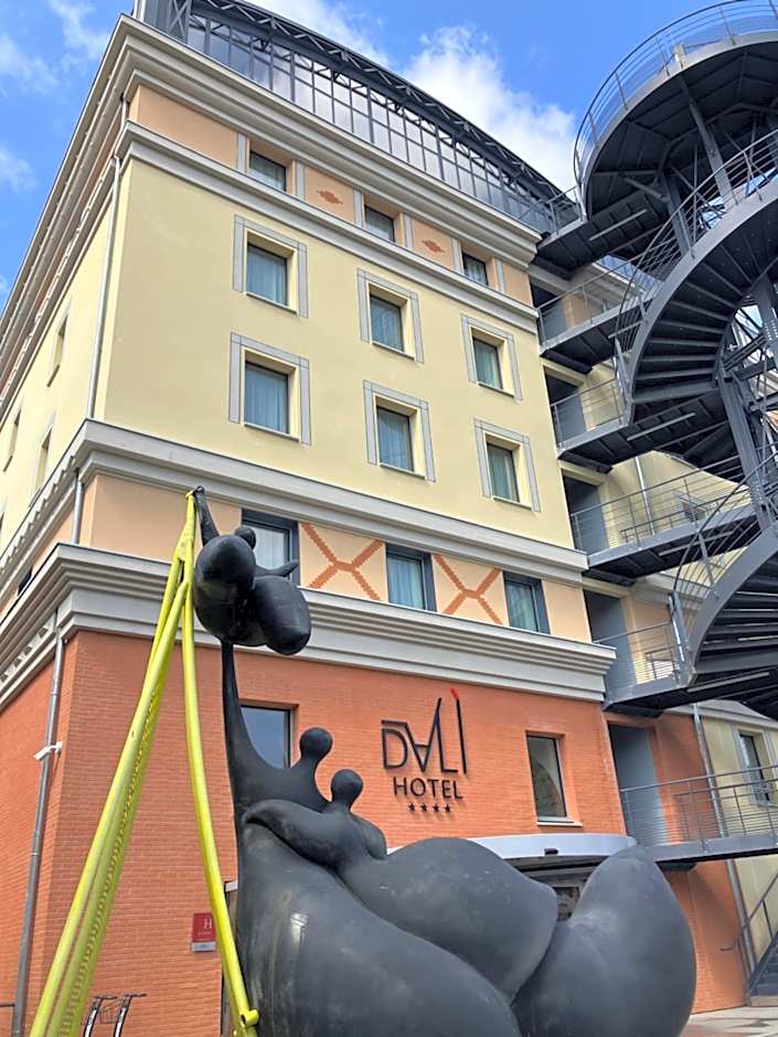 Dali Hôtel Montauban