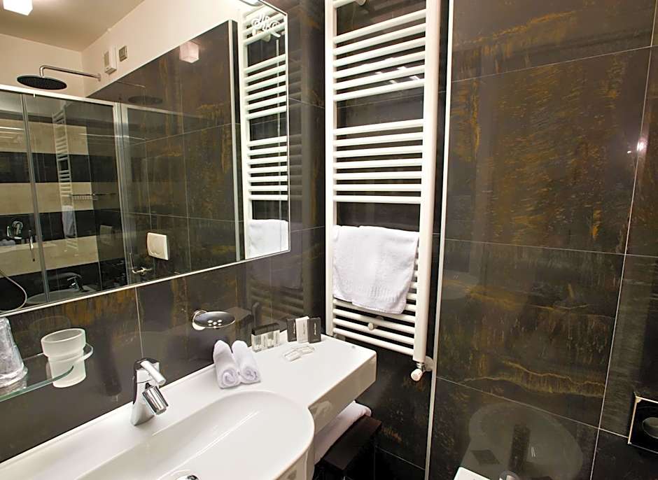 Hotel Coppe Trieste , boutique hotel