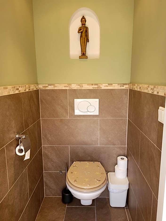 Sleep Well Ness Domburg