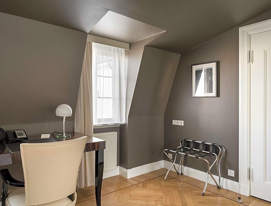 Hotel Borg by Keahotels