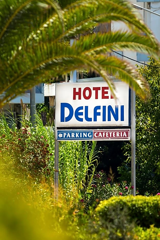 Delfini Hotel