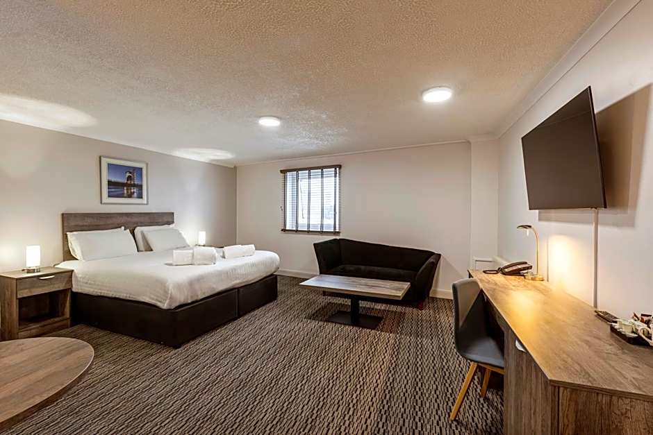 Copthorne Aberdeen Hotel