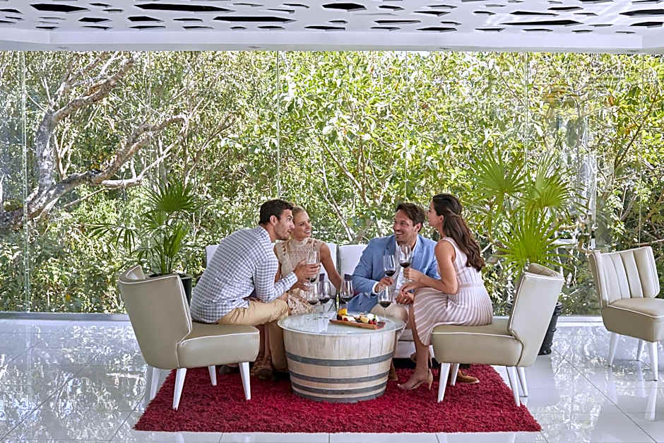 The Fives Beach Hotel & Residences All Senses Inclusive