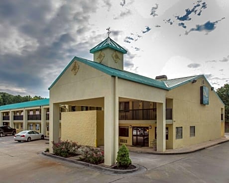 Quality Inn Kennesaw