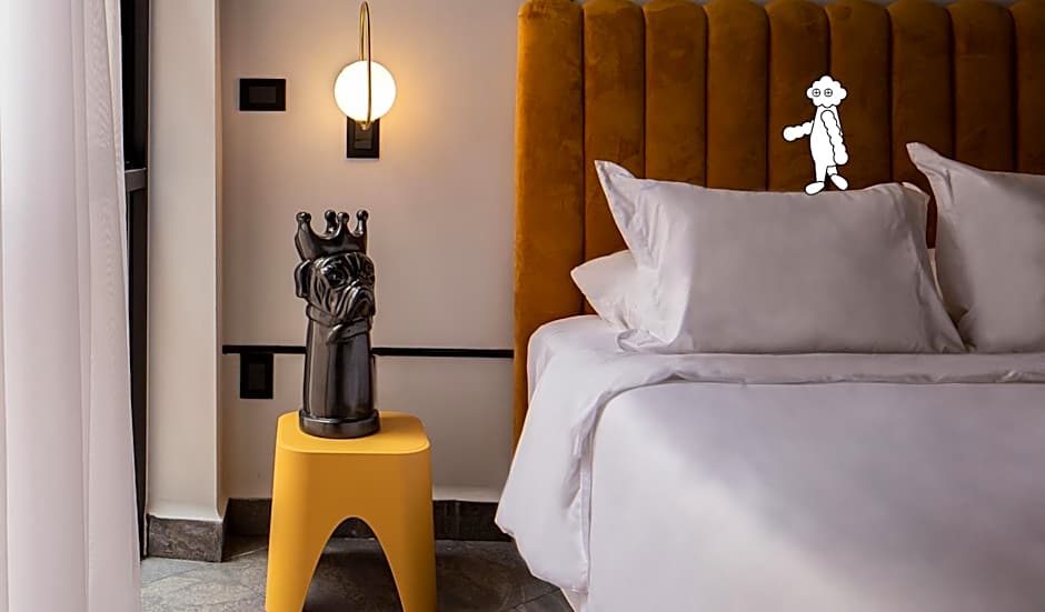 Casa Nada Hotel – Guanajuato, AL