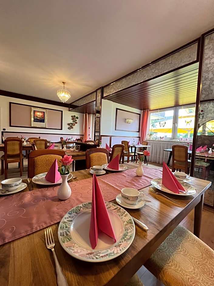 Kurhotel Wiedenmann