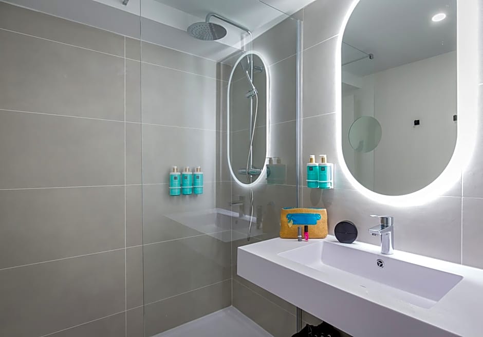 Novotel Aix-en-Provence Pont de L'Arc