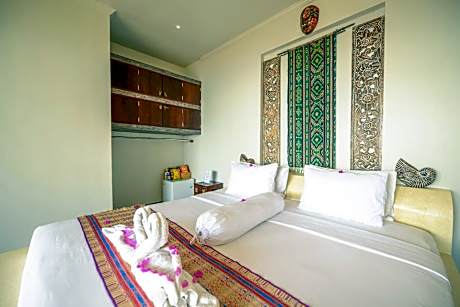 Main Villa - Villa Umbrella