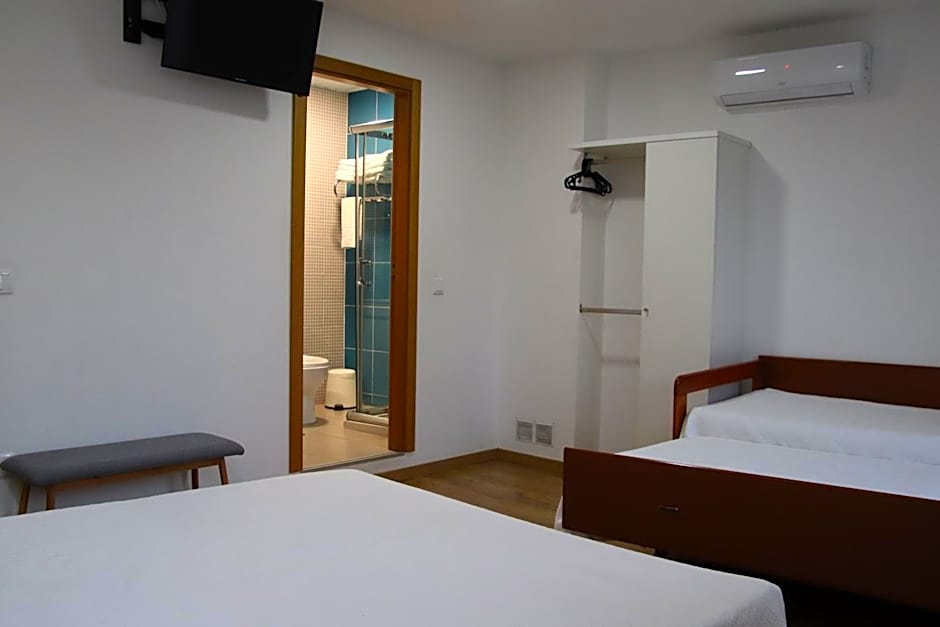 Hotel Bem Estar