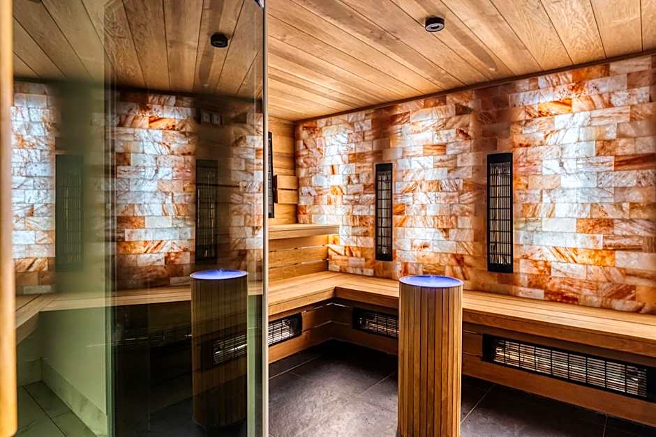 Hotel Pieniny Grand Wellness & SPA - Destigo Hotels