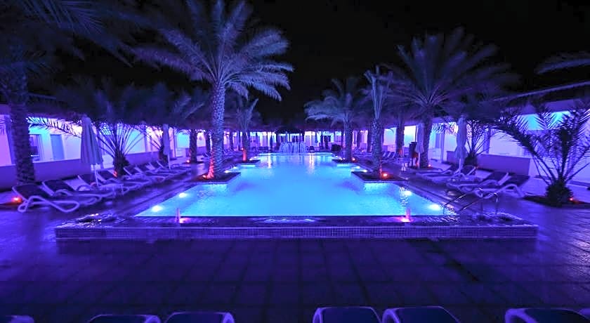 Fujairah Hotel & Resort