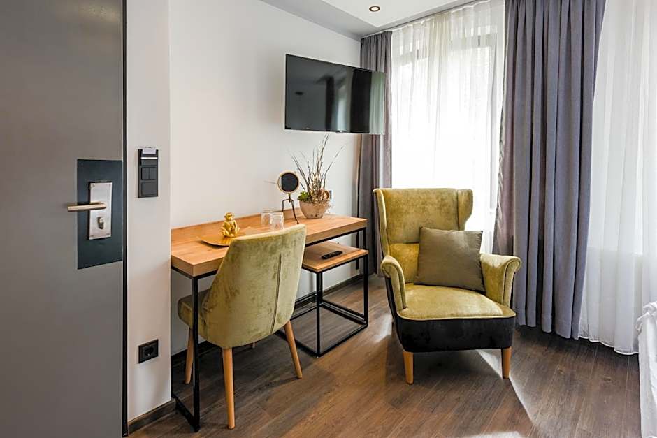 360 Grad Hotel & Bar