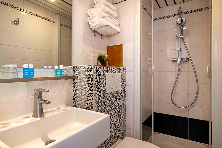 Grand Hotel du Calvados