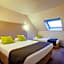 Hotel Campanile Geneve - Aeroport/Palexpo