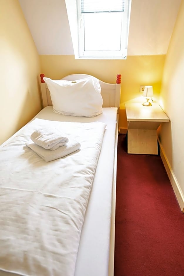 Hotel Silesia