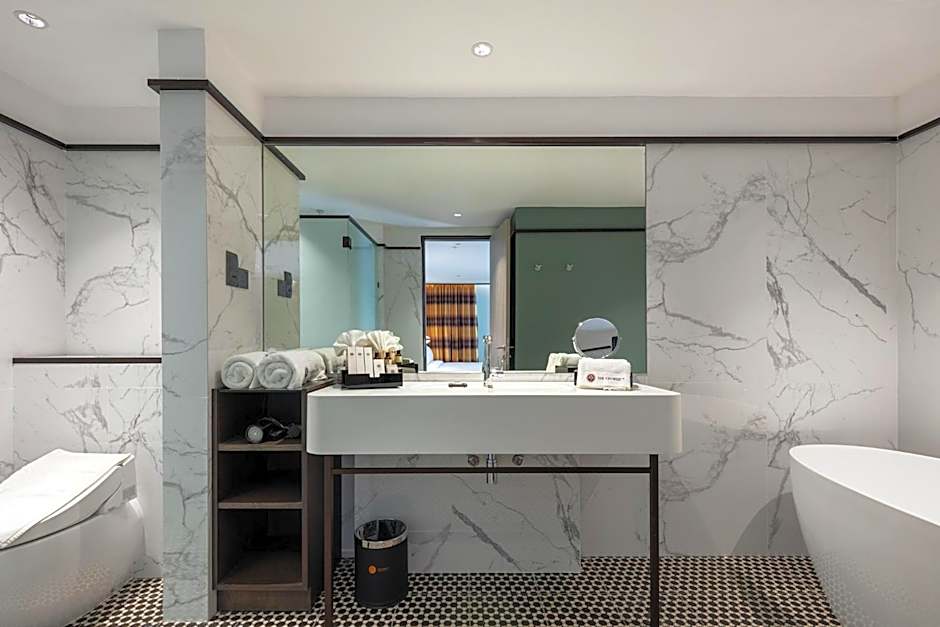 The George Penang by The Crest Collection