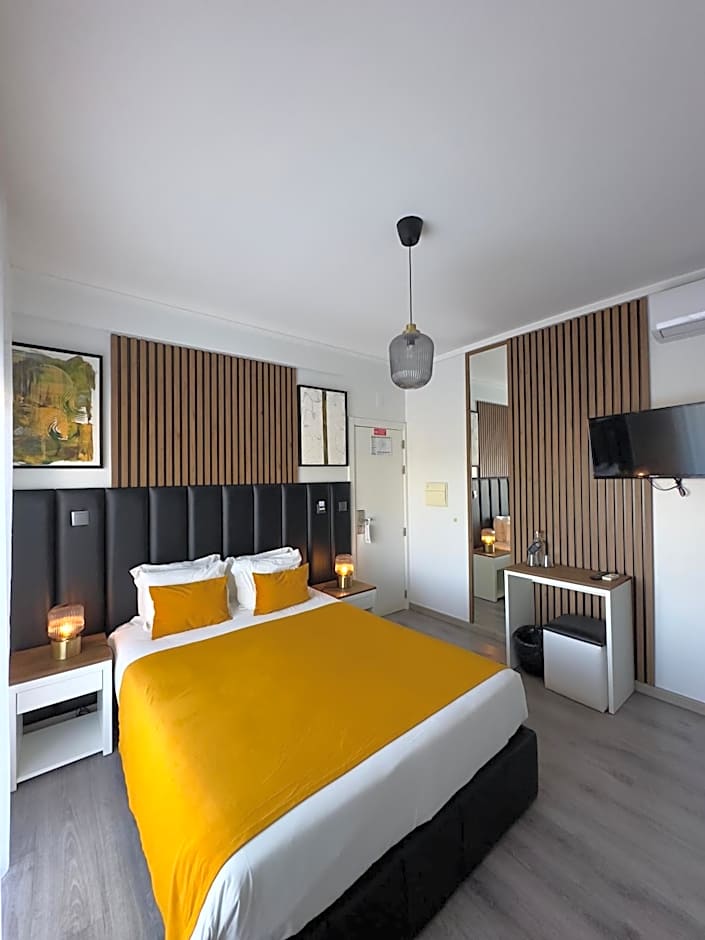 Hotel Don Rodrigues