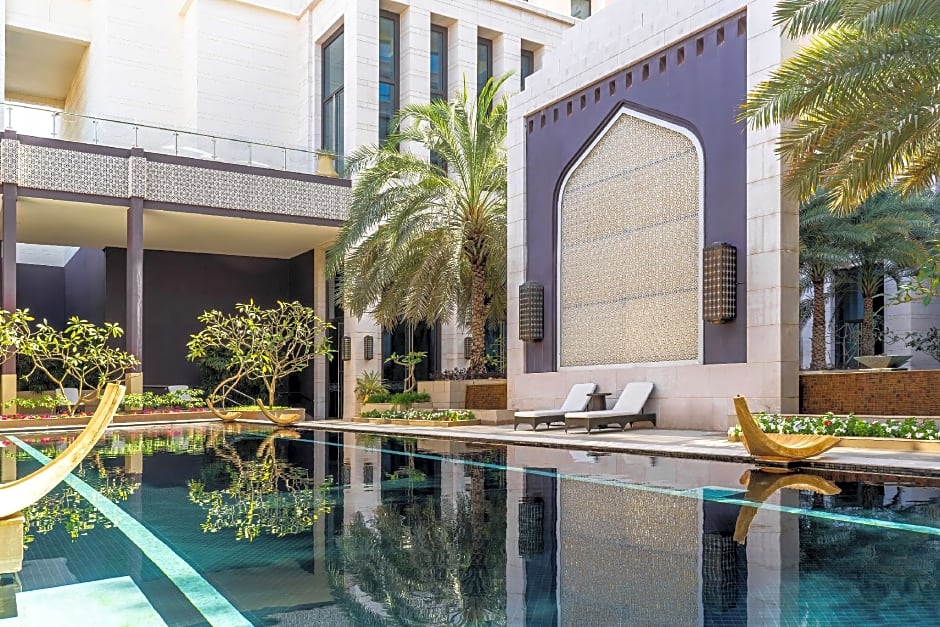 Radisson Collection Muscat, Hormuz Grand