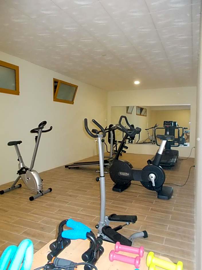 Hotel Laura Christina