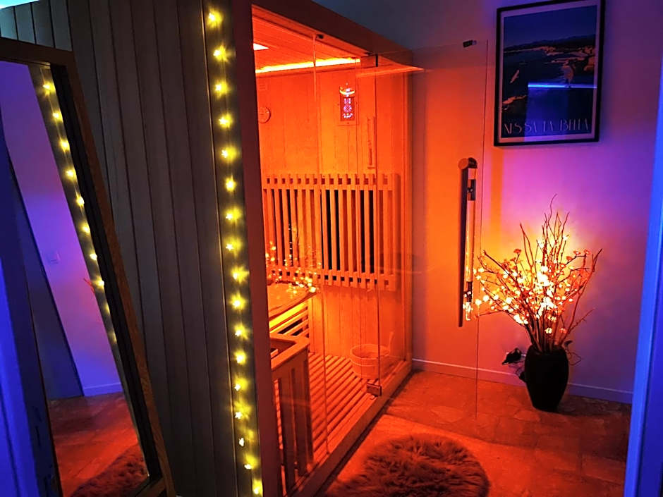 SPABYELLEETLUI spa rouge ou bleu