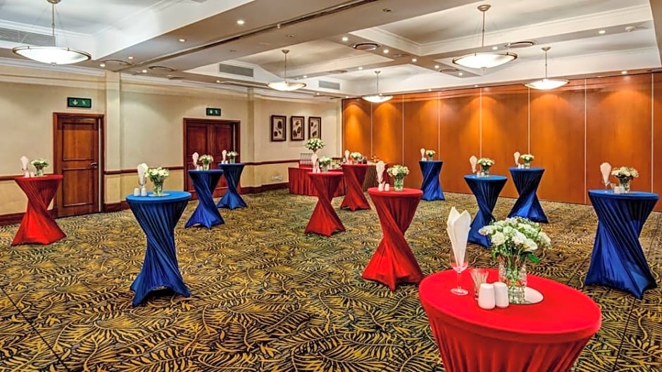 Southern Sun Ridgeway