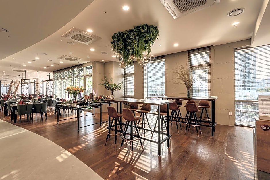 Best Western Plus Hotel Sejong
