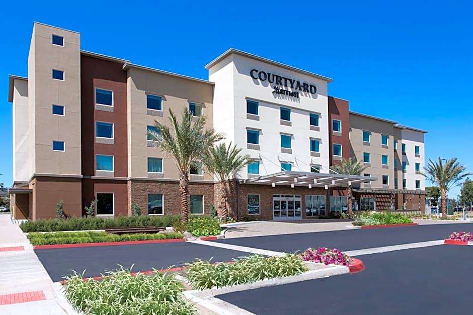 Courtyard by Marriott San Diego El Cajon