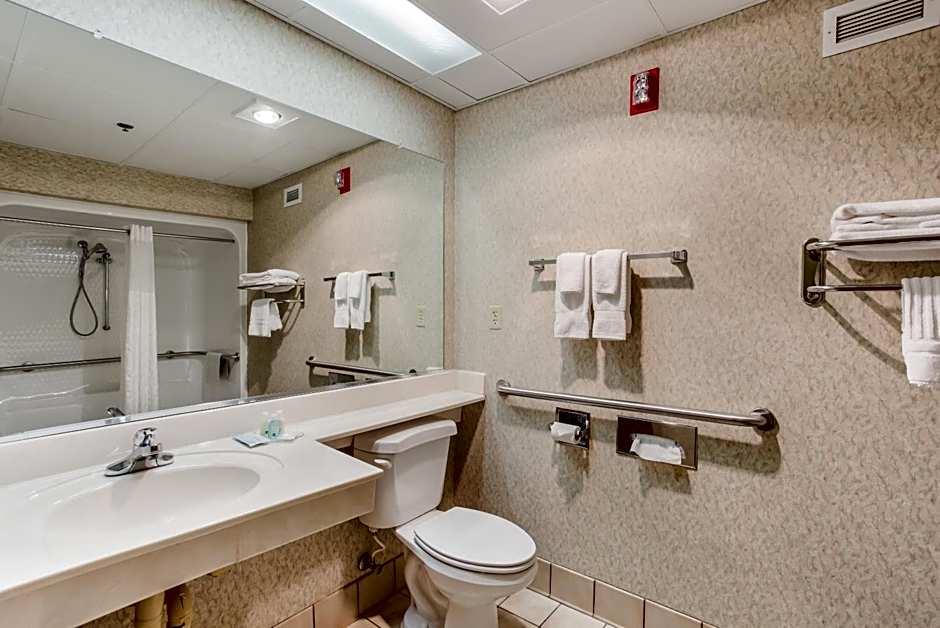 Quality Inn & Suites Big Stone Gap