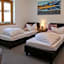 Berghotel TheLounge