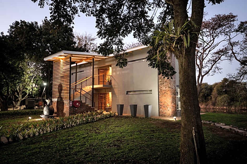 Letaba Junction Lodge