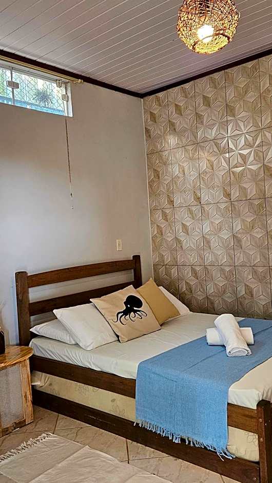 Suítes Recanto Praia Grande