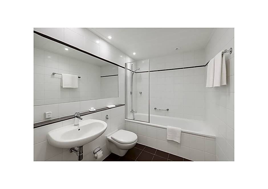 Art Déco Hotel Elite