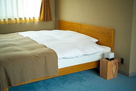 Superior: 1 Bed King