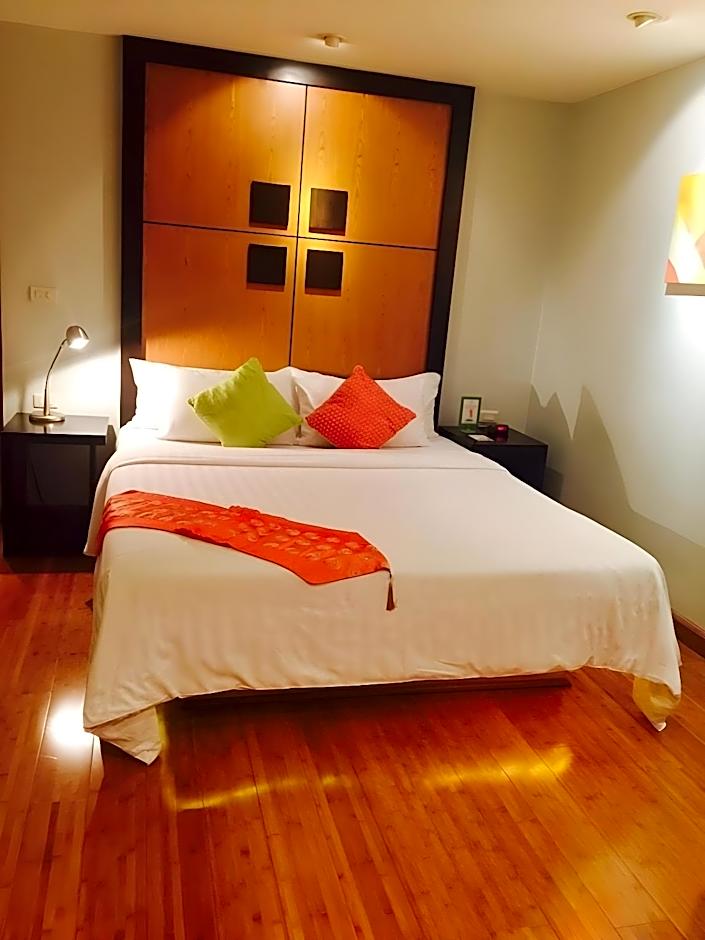 iCheck inn Sukhumvit 19